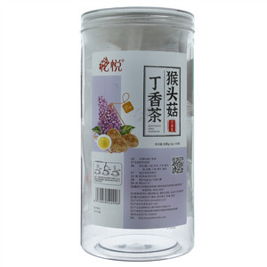 猴头菇丁香茶