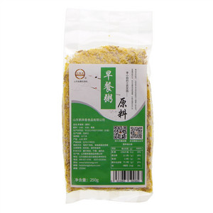 鹤来香早餐粥（原料）