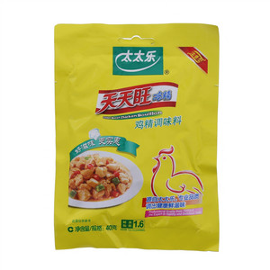太太乐天天旺鸡精调味料