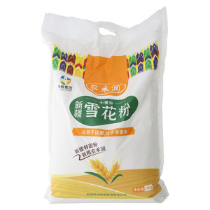 农禾润雪花粉（小麦粉）