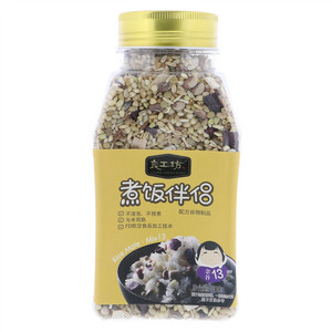 良工坊煮饭伴侣-杂谷13