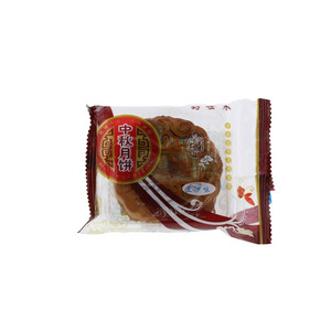 广式豆沙味月饼