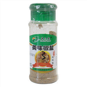 金品瓶花椒椒盐