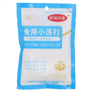 驼城润康食用小苏打