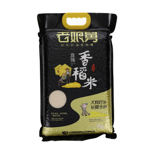 淮扬老娘舅香稻米（黑色）