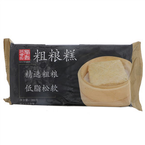 稻香粗粮糕