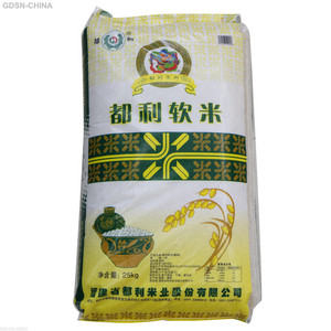 都利软米25kg