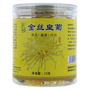 鑫亿阳金丝皇菊