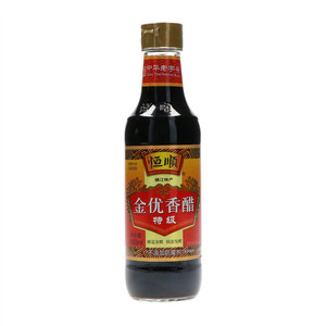 恒顺金优香醋