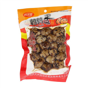 机灵蛋卤制鹌鹑蛋