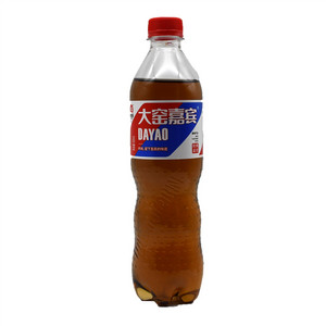 大窑果味大窑嘉宾果味汽水