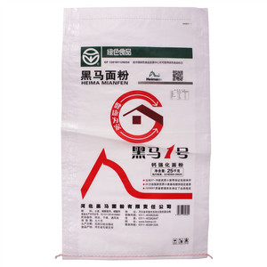 黑马面粉黑马1号钙强化面粉