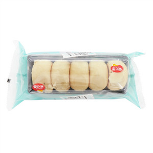 爱吃堡陈皮绿豆潮饼