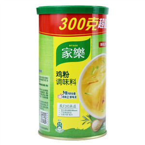 家樂鸡粉调味料