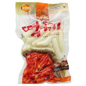 吉韩丰炒年糕