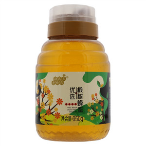 融氏王老蜂农优选椴树蜂蜜