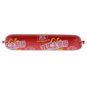 双汇火腿肠