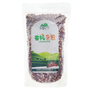 食育工坊有机杂粮豇豆