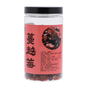 深山乡蔓越莓