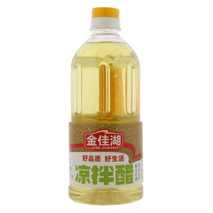 金佳湖凉拌醋