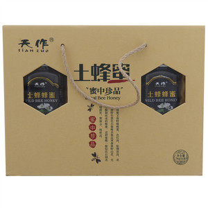 天作土蜂蜜礼盒
