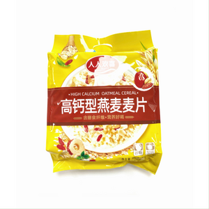 燕麦麦片（高钙型）