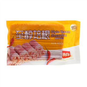 神舟至醇培根 腌腊肉制品