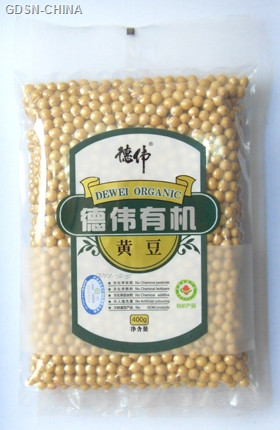 德伟粮品黄豆