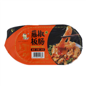 好小子脆藤椒板肠