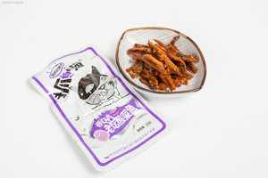 抓鱼的猫（老坛酸菜鱼）