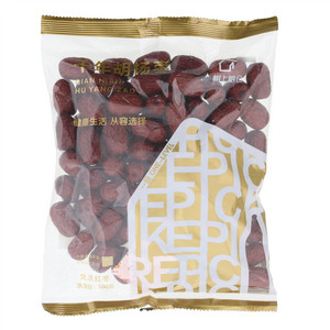 好想你千年胡杨枣（免洗红枣）