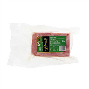 尧舜居文治蒸煮肠