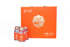 冰糖官燕75g×6