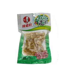 辣媳妇山椒凤爪（辐照食品）