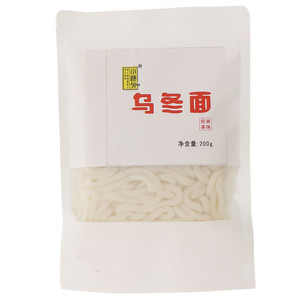 小桥外乌冬面（方便湿面）