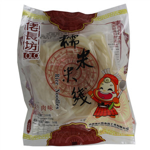 糯米米线红烧牛肉味550克
