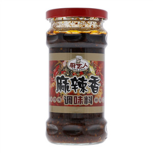 厨艺人麻辣香调味料