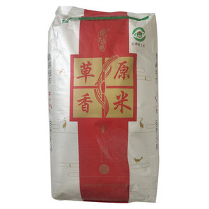 绰尔蒙珠草原香米