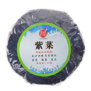 闽一品紫菜