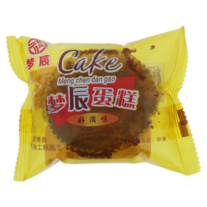 梦辰蛋糕
