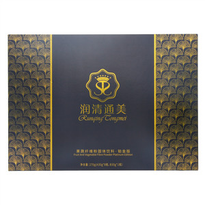 RungingTongmei润清通美果蔬纤维粉固体饮料.铂金版