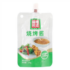 锅圈食汇烧烤酱