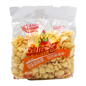喜盈盈原味鸡味卷