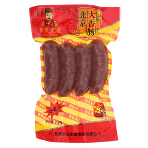 大東老曹甜咸味北京大香肠