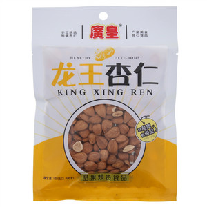 廣皇龙王杏仁