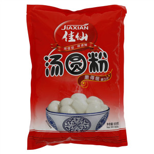 佳仙汤圆粉