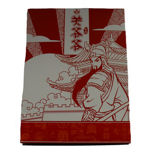 好牌若羌红枣