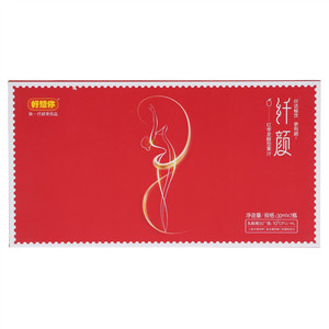 好想你纤颜（红枣发酵型果汁）