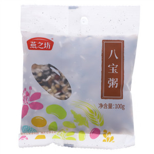 燕之坊八宝粥