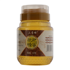 三青蜂枇杷蜂蜜